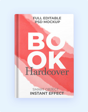 Full-book-hardcover