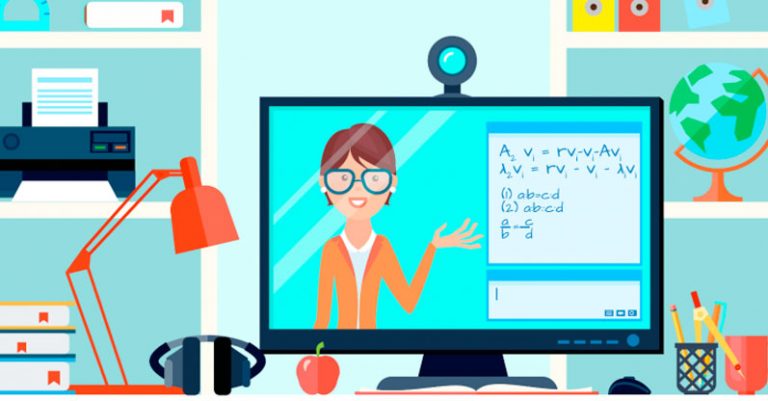 ¿Qué es un aula virtual y por qué apostar por ella?