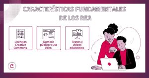 Recursos educativos abiertos